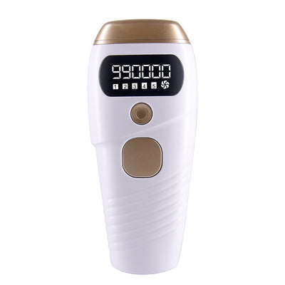 IPL Hair Removal System