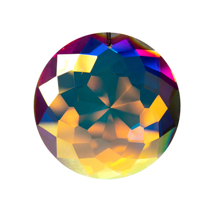 Crystal Chandelier Sun Catcher