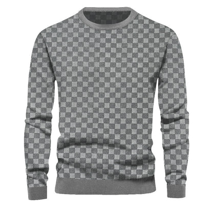 Crew Neck Shirt