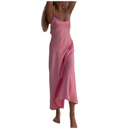 Camis Dresses
