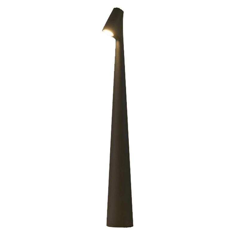 High Leg Decorative Table Lamp