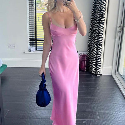 Camis Dresses