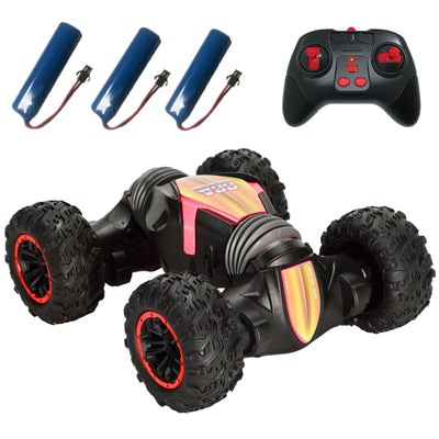 RC Stunt Car