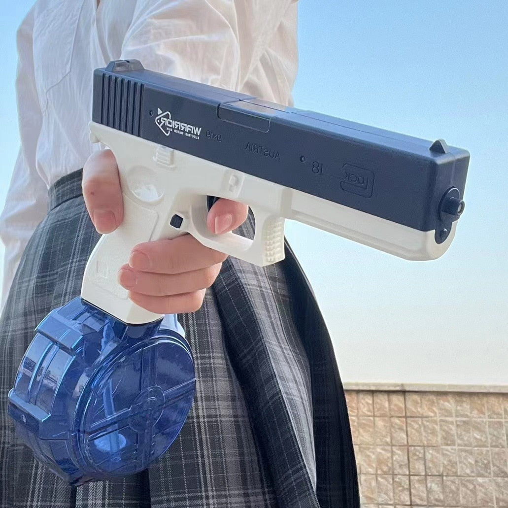 Electric Water Glock