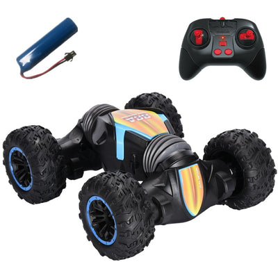 RC Stunt Car