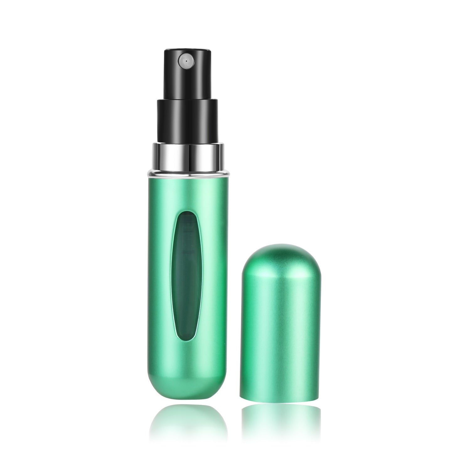 Refillable Perfume
