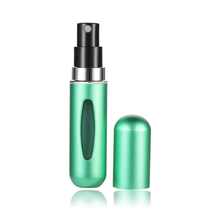 Refillable Perfume