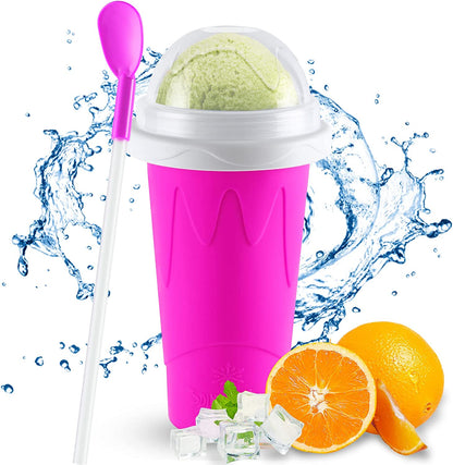 Slushy Cup