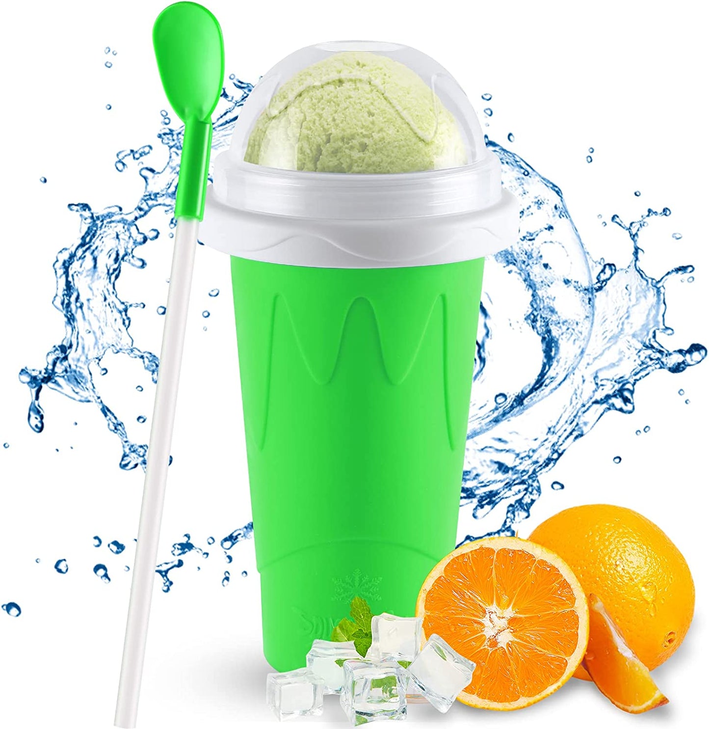 Slushy Cup