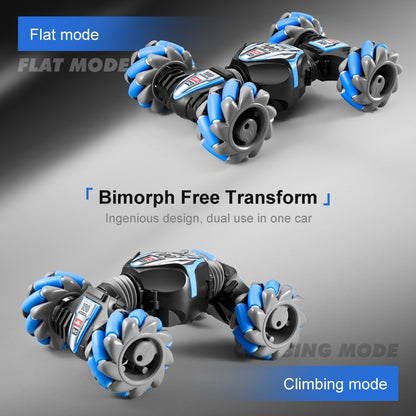RC Stunt Car