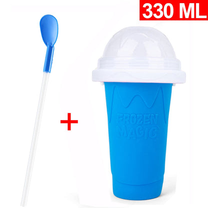 Ice Cream Cup Set