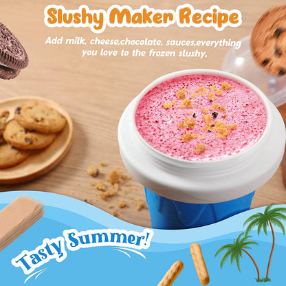 Slushy Cup