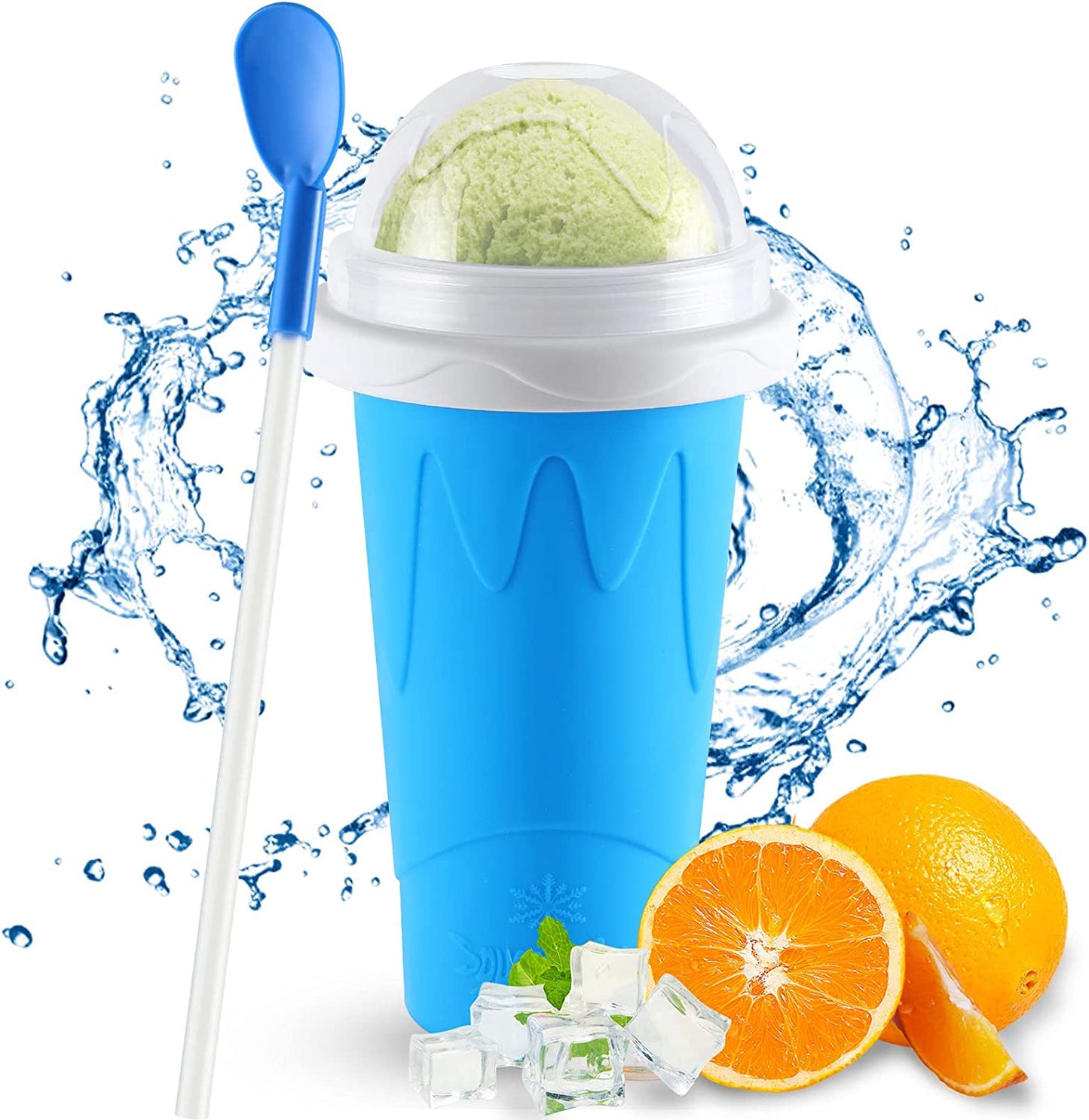 Slushy Cup