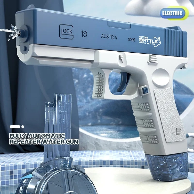 Electric Water Glock