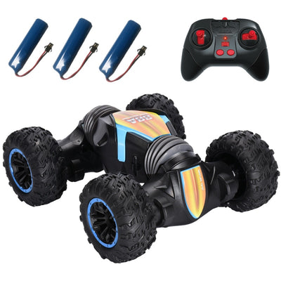 RC Stunt Car