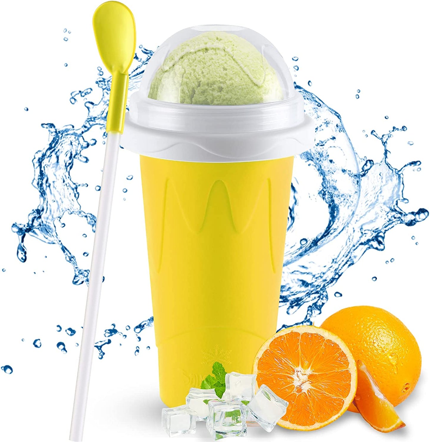 Slushy Cup