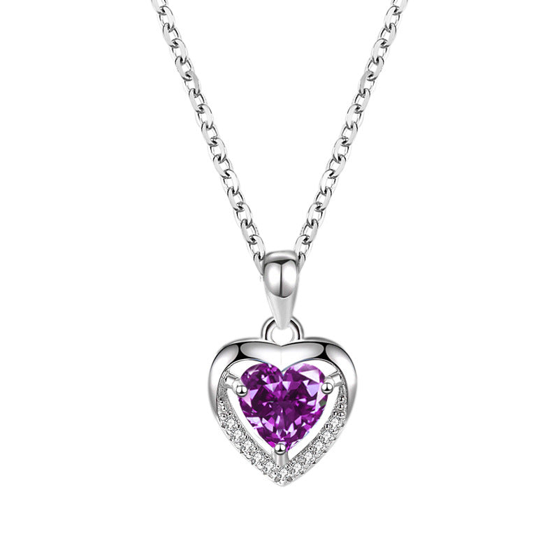 Rhinestone Necklace
