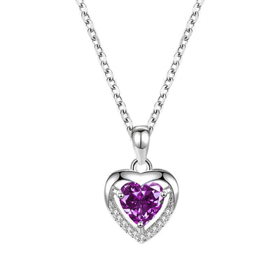 Rhinestone Necklace