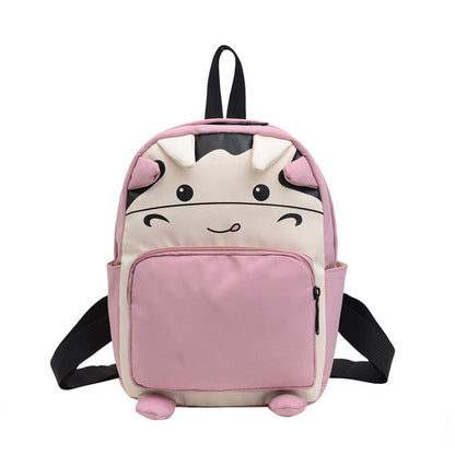 Cartoon Kids Backpack