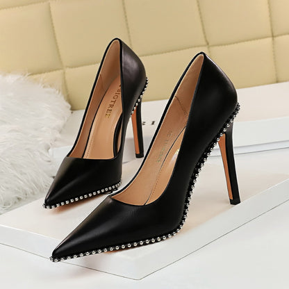 Thin & Sexy Heels