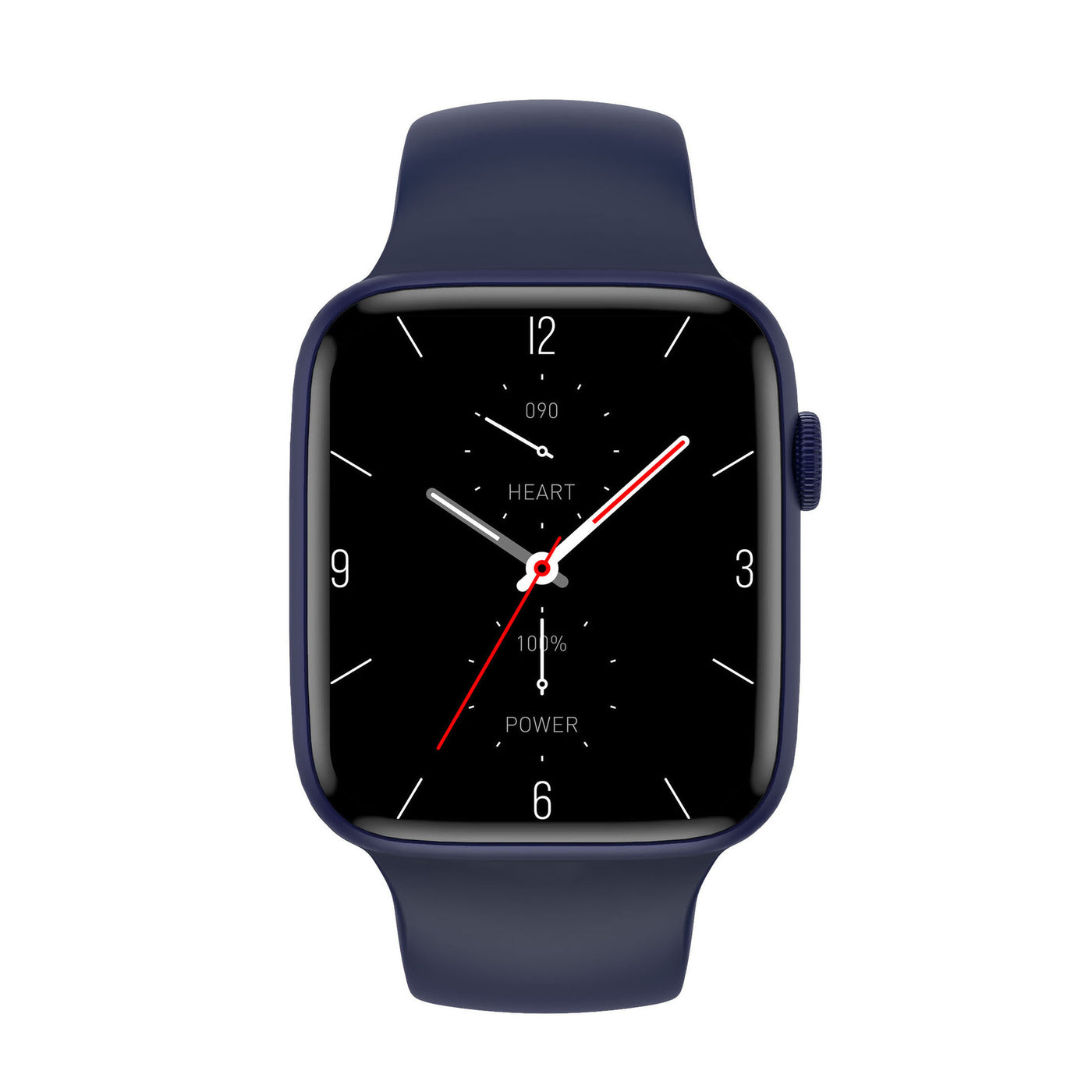 Bluetooth Smartwatch