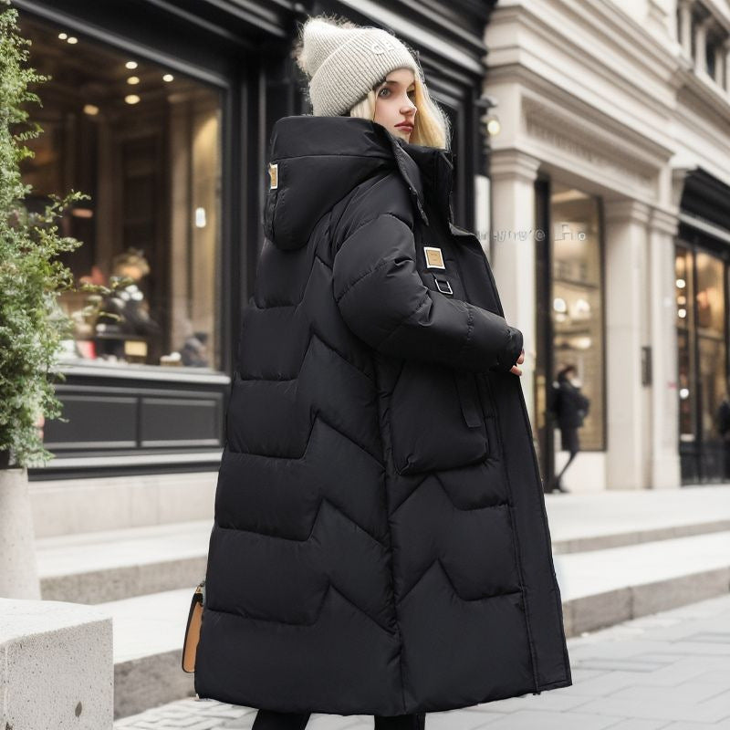 Convertible Cotton Jacket
