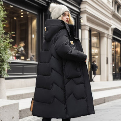 Convertible Cotton Jacket