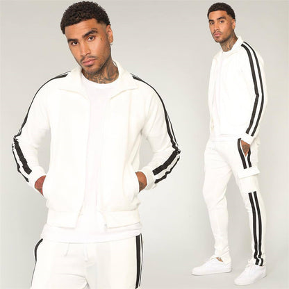 Men's Sports and Leisure Suits