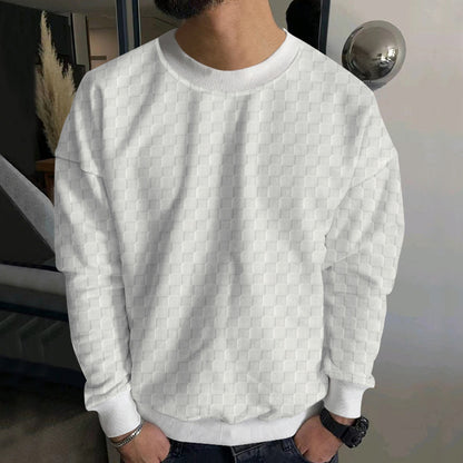 Crew Neck Shirt