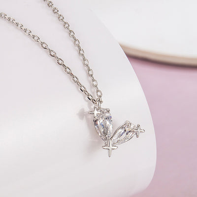 Starry Love Necklace