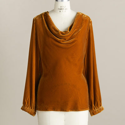 Base Blouse T-shirt