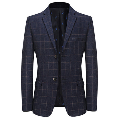 New Leisure Suits for Men