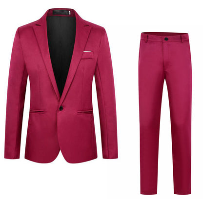 Wedding Tuxedo Jacket