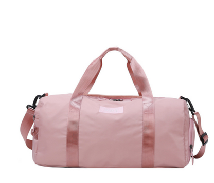 Portable Training Gym Bag