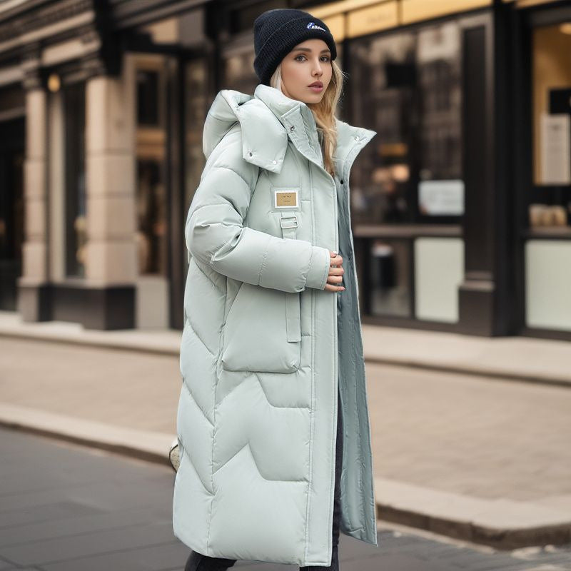 Convertible Cotton Jacket