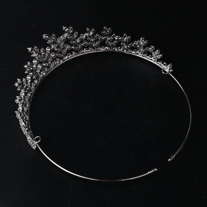 Jewelry Bride Crown