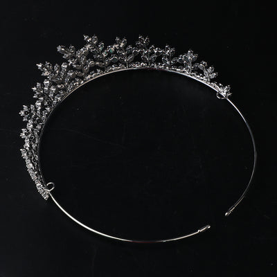 Jewelry Bride Crown