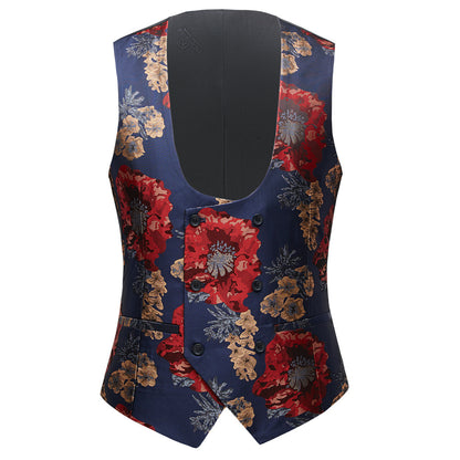 Men's Host Wedding Suits