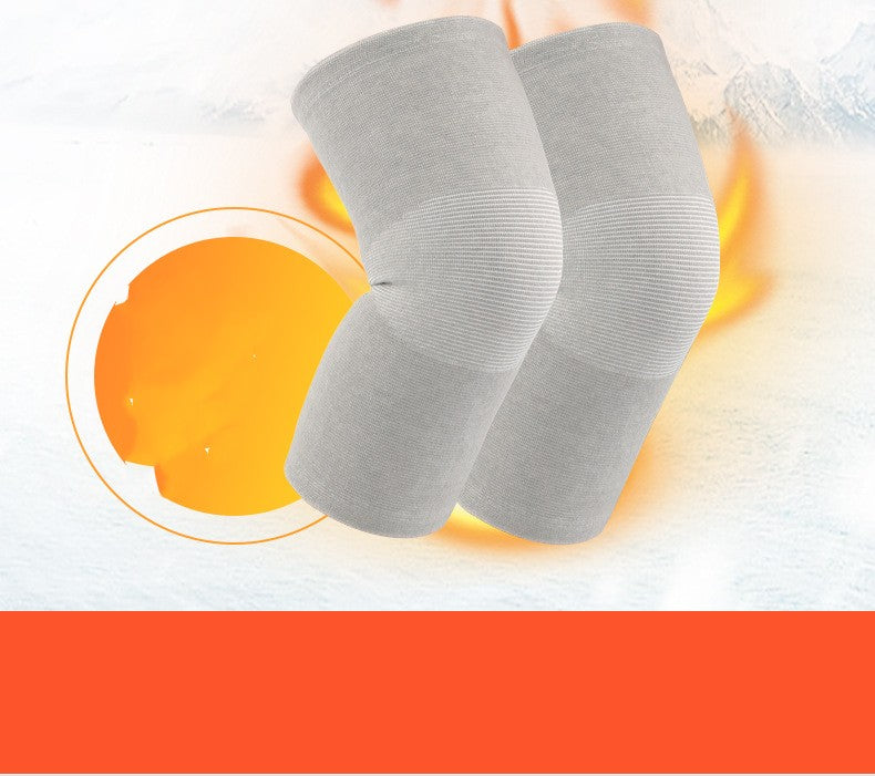 Warm Non Slip Breathable And Thickened Knee Pads