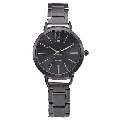 Geneva Quartz Watch