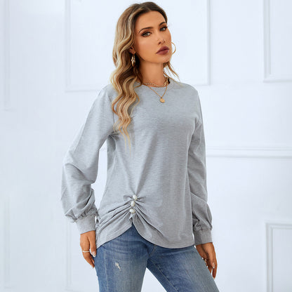 Top Round T-shirt