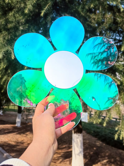 Colorful Mirror