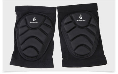 Dance Skating Knee Pads