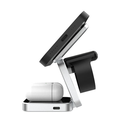 Wireless Charger Station