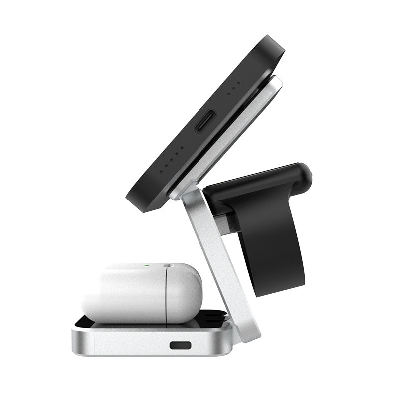 Wireless Charger Station