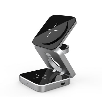 Wireless Charger Station