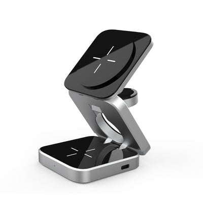 Wireless Charger Station
