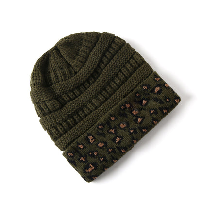 Women's Warm Hat