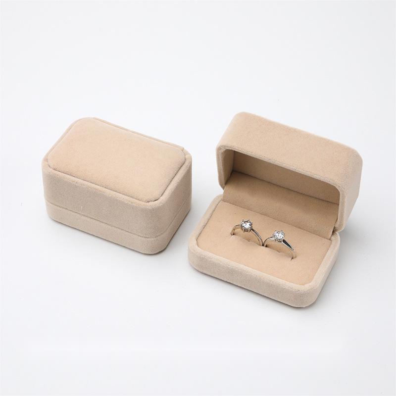 Ring Gift Box