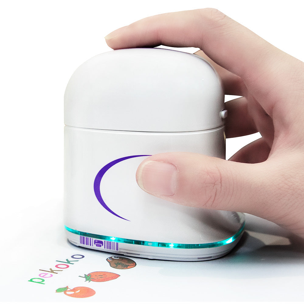 Portable Bluetooth Printer